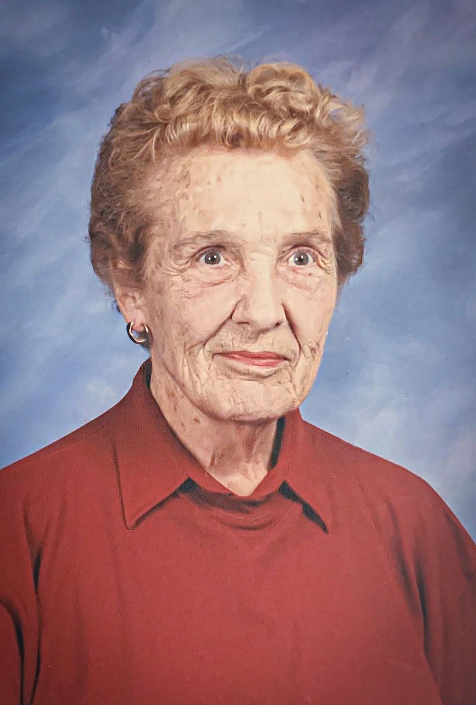 Chapel, Helen G.
